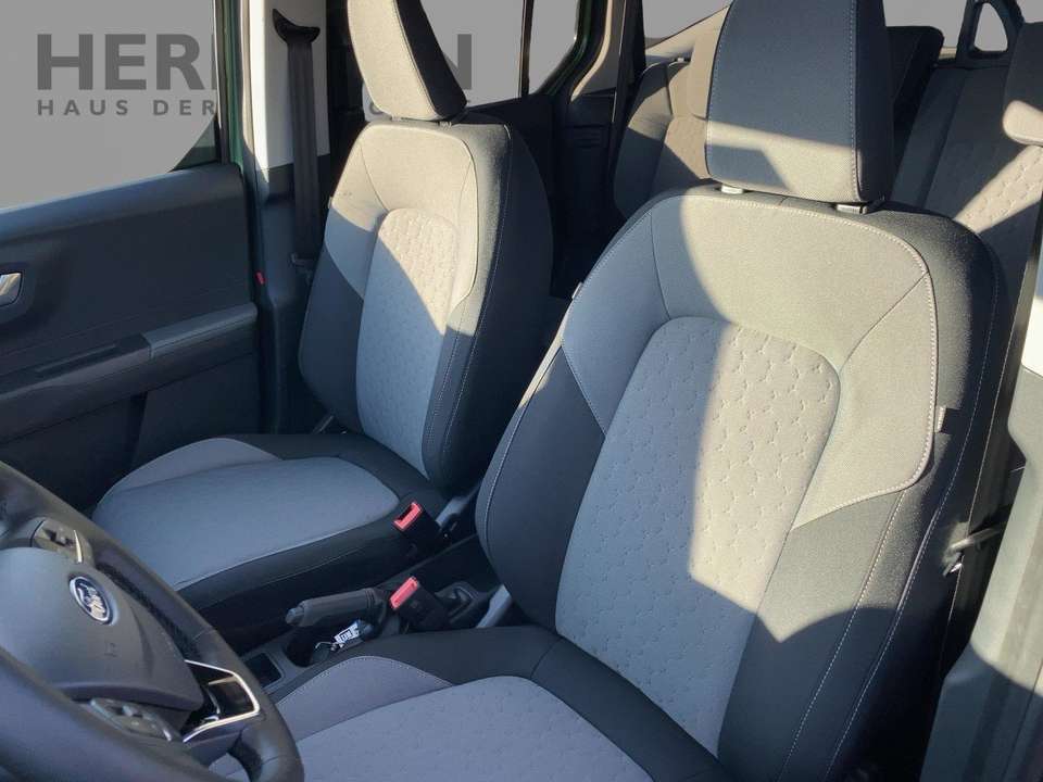 Ford Tourneo Courier - Imagem 8
