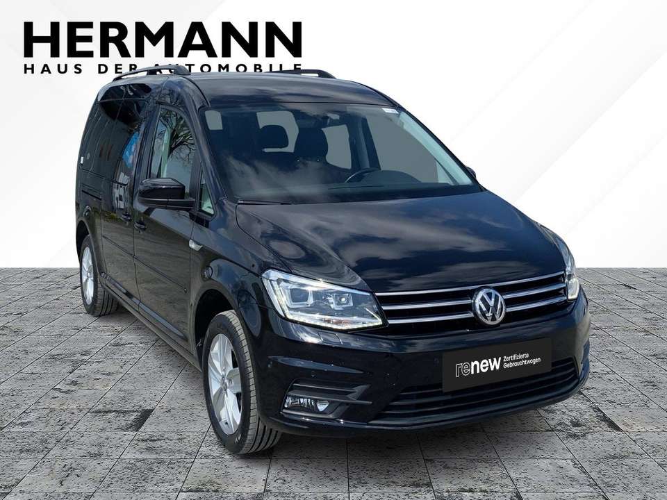 Volkswagen Caddy - Imagem 6