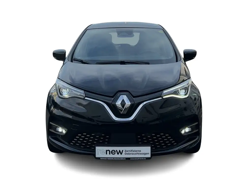 Renault ZOE - Imagem 2