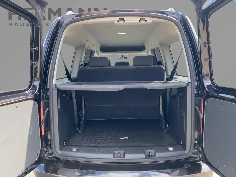 Volkswagen Caddy - Imagem 7