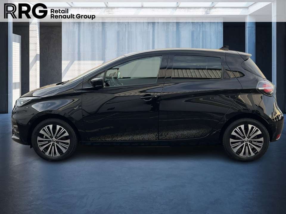Renault ZOE - Imagem 3