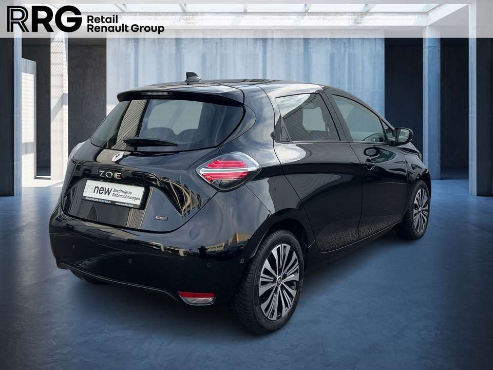 Renault ZOE - Imagem 6