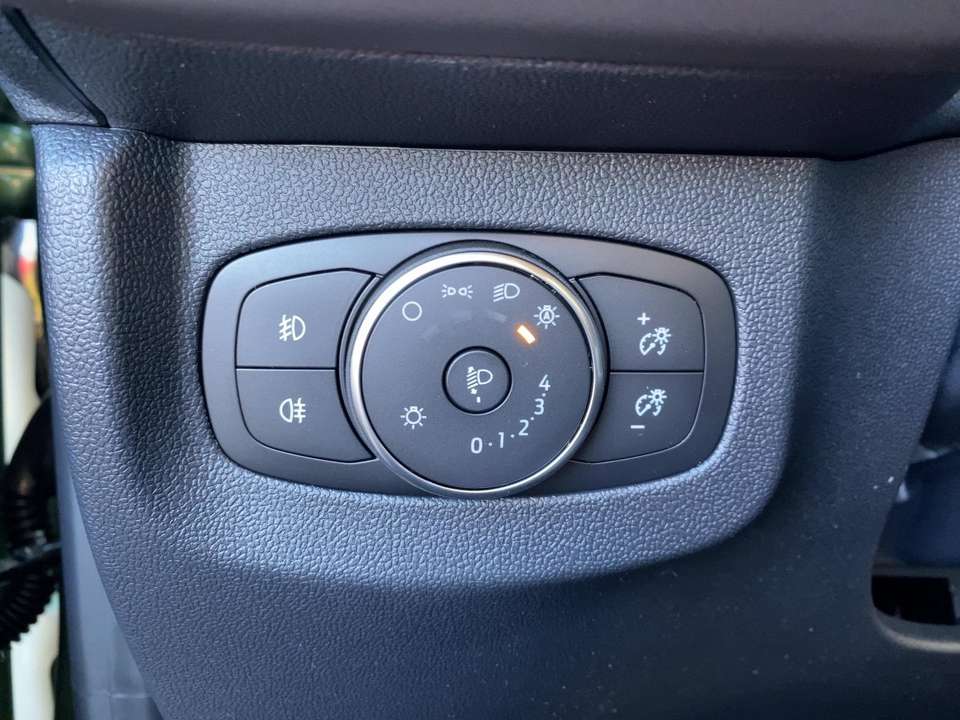 Ford Tourneo Courier - Imagem 15