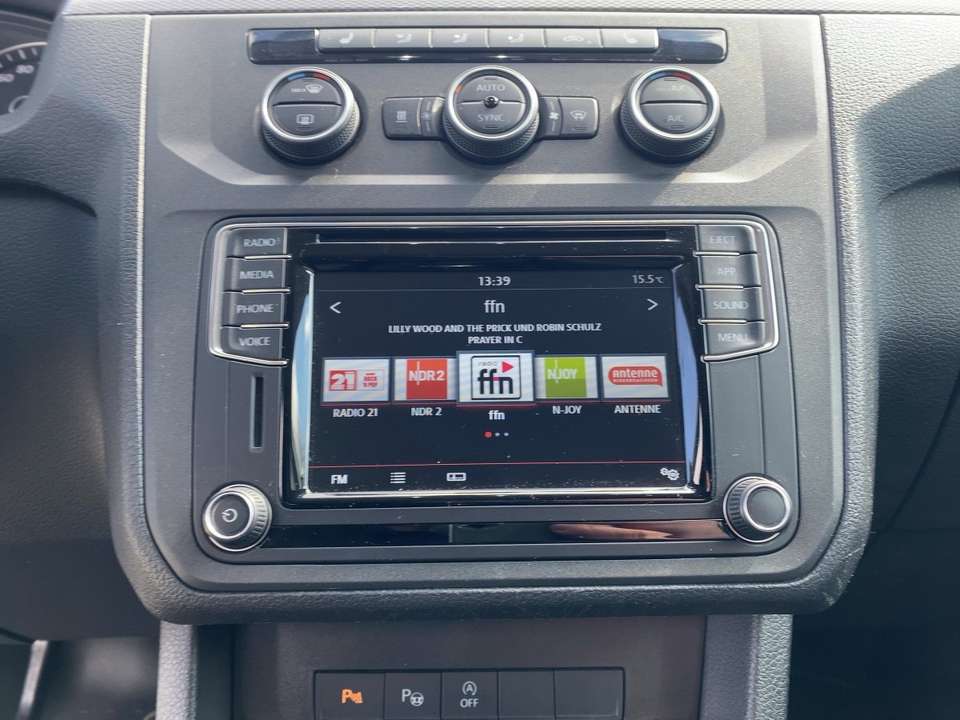 Volkswagen Caddy - Imagem 12