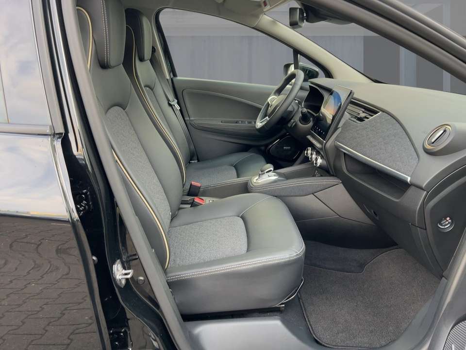 Renault ZOE - Imagem 9