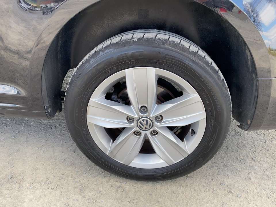 Volkswagen Caddy - Imagem 13