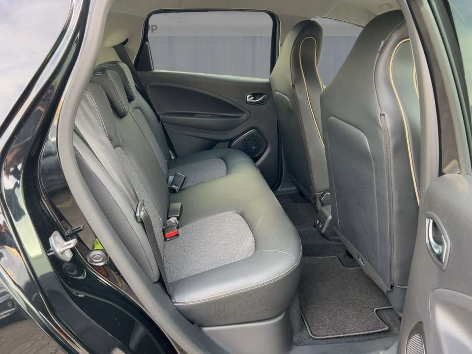 Renault ZOE - Imagem 10