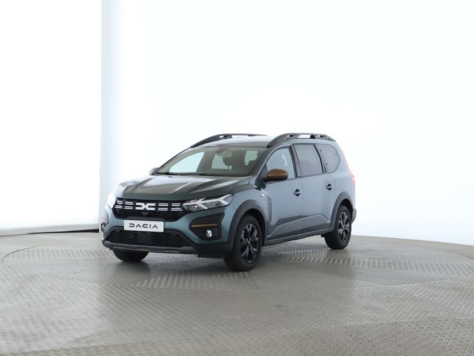 Dacia Jogger - Imagem 1