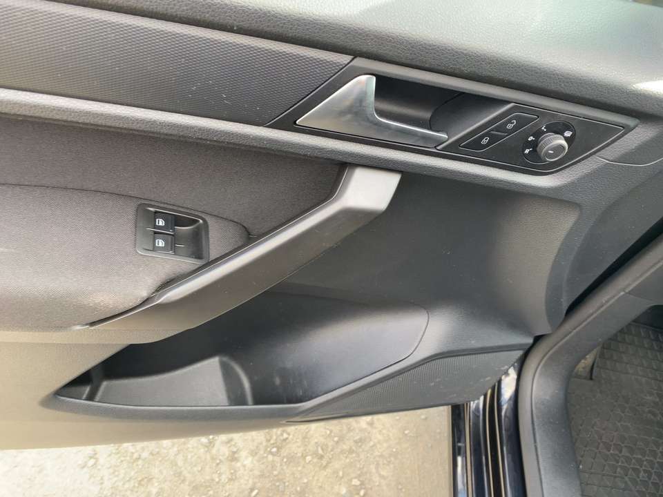 Volkswagen Caddy - Imagem 14