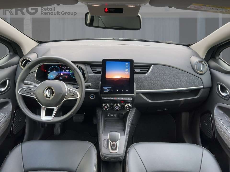 Renault ZOE - Imagem 11