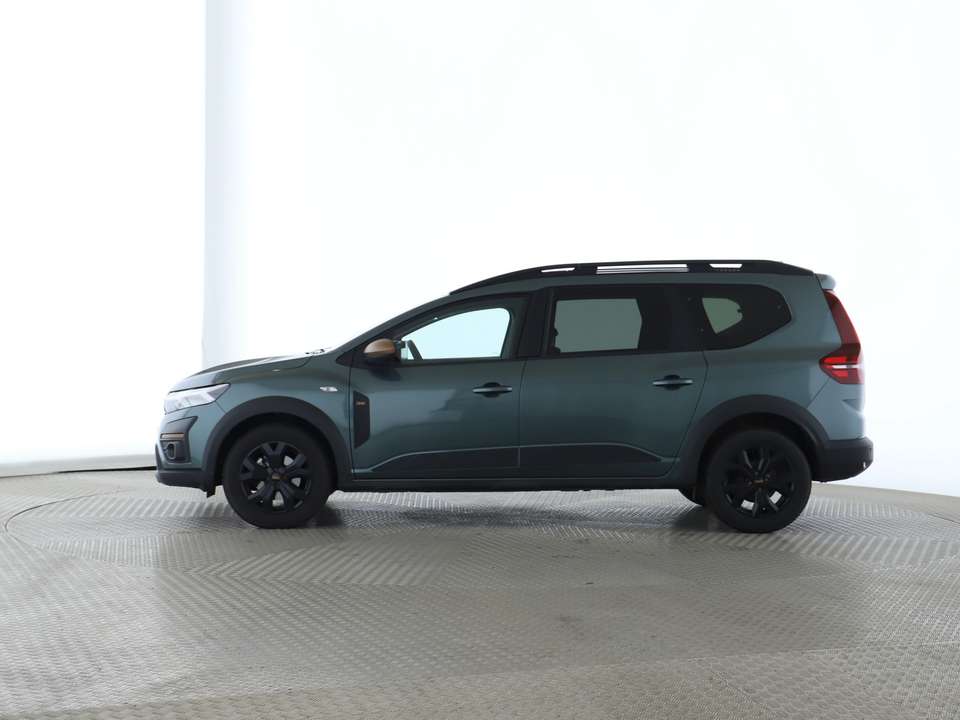 Dacia Jogger - Imagem 2