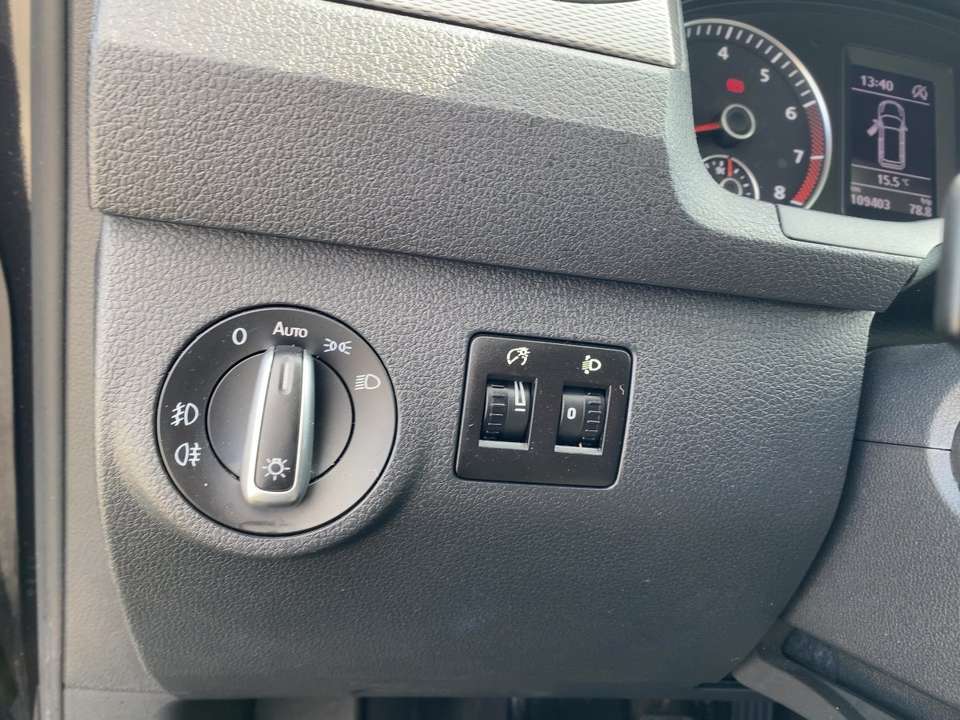 Volkswagen Caddy - Imagem 15