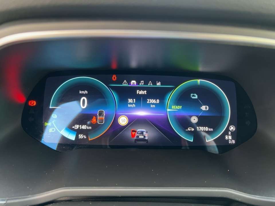 Renault ZOE - Imagem 13