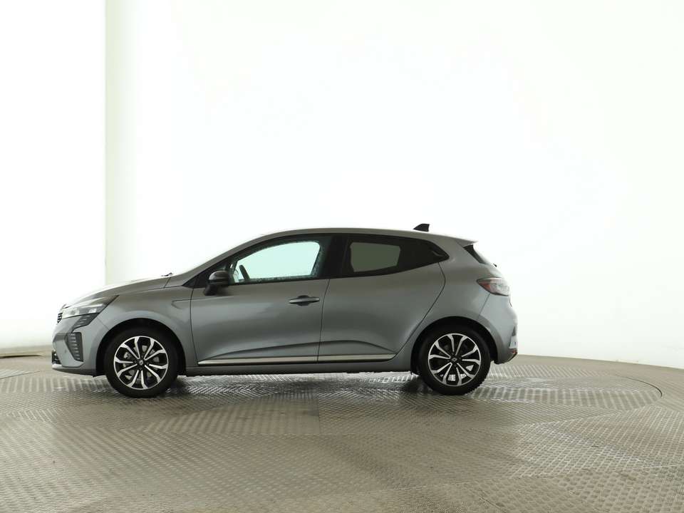 Renault Clio - Imagem 2
