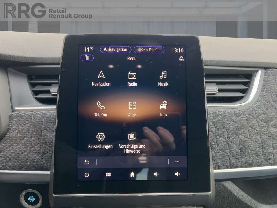 Renault ZOE - Imagem 14