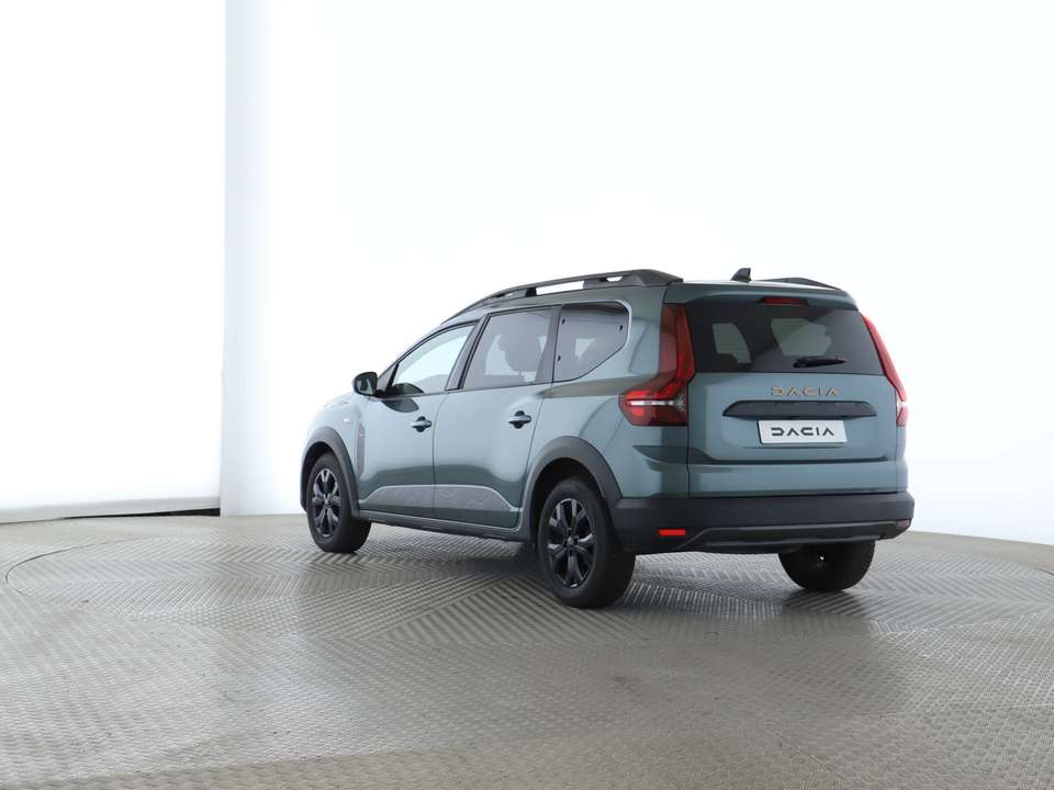 Dacia Jogger - Imagem 4