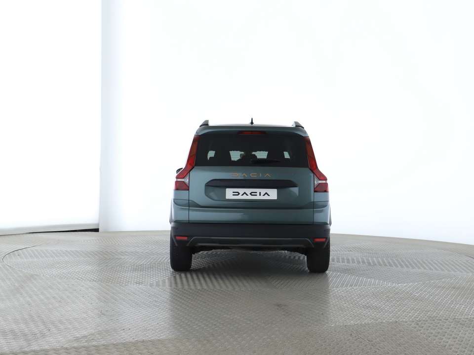 Dacia Jogger - Imagem 5