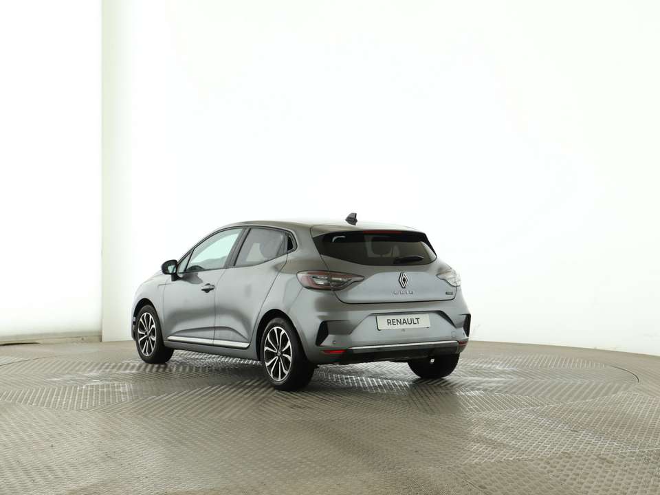 Renault Clio - Imagem 4