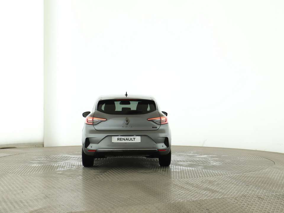 Renault Clio - Imagem 5