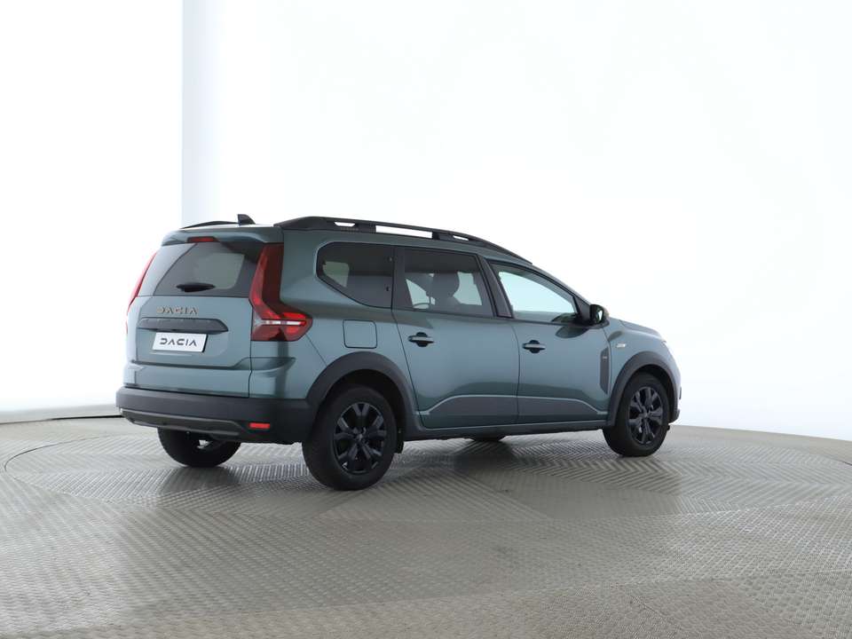 Dacia Jogger - Imagem 7
