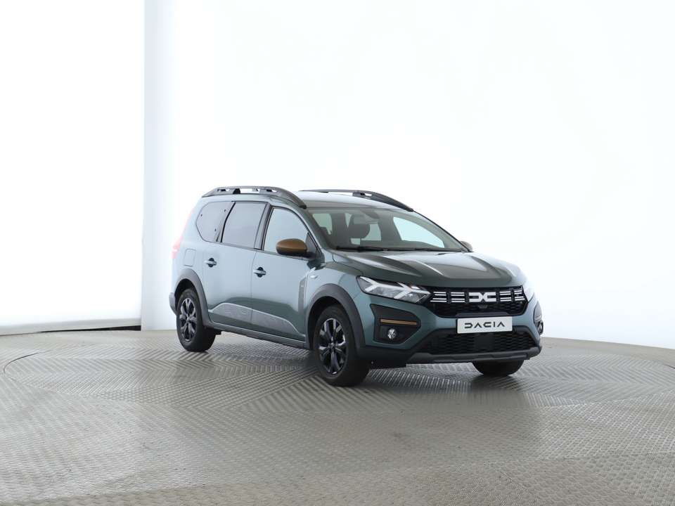 Dacia Jogger - Imagem 9