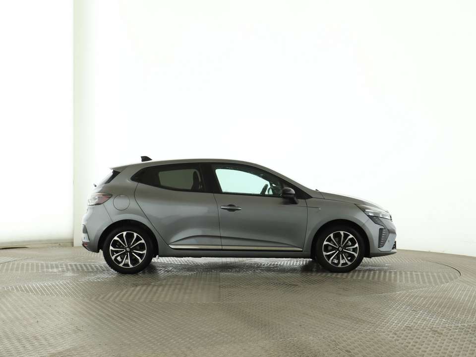 Renault Clio - Imagem 8