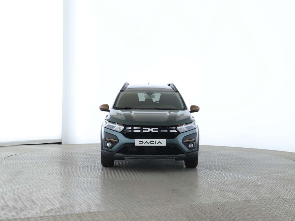 Dacia Jogger - Imagem 10