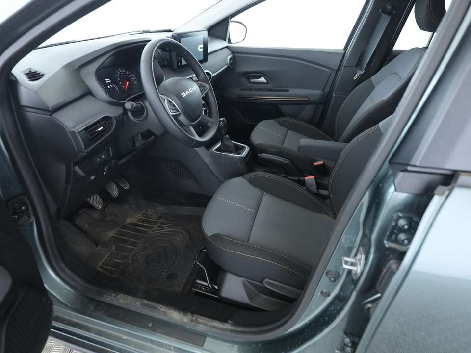 Dacia Jogger - Imagem 11