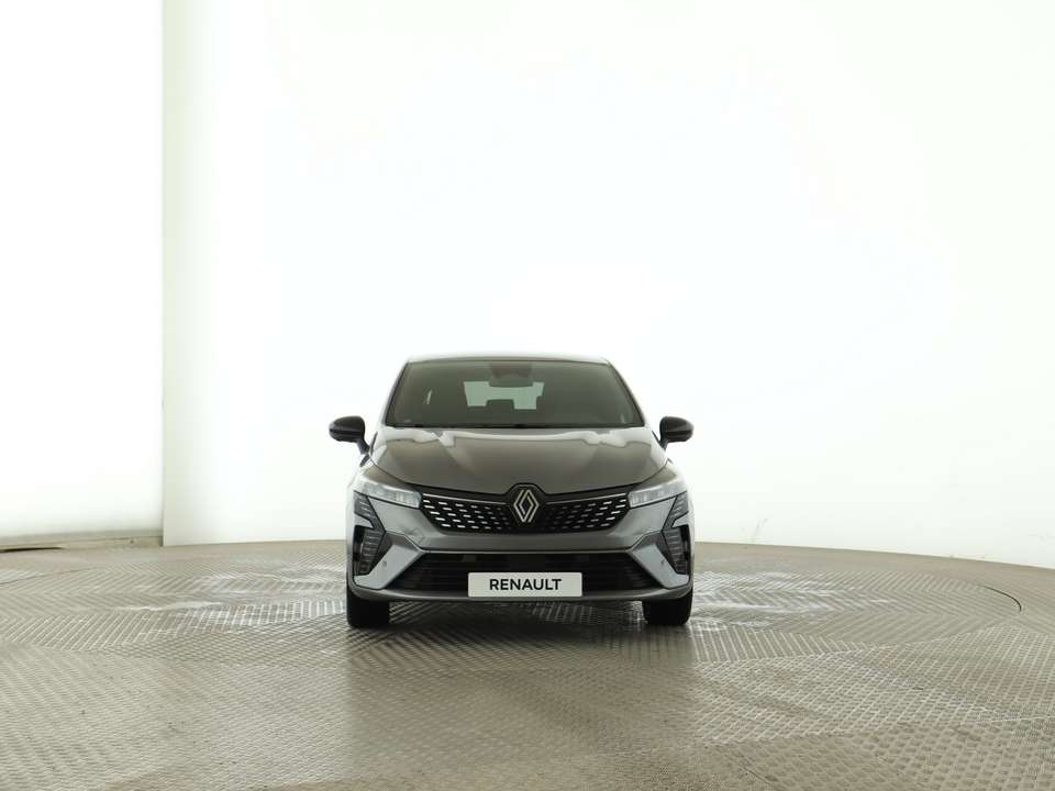 Renault Clio - Imagem 10