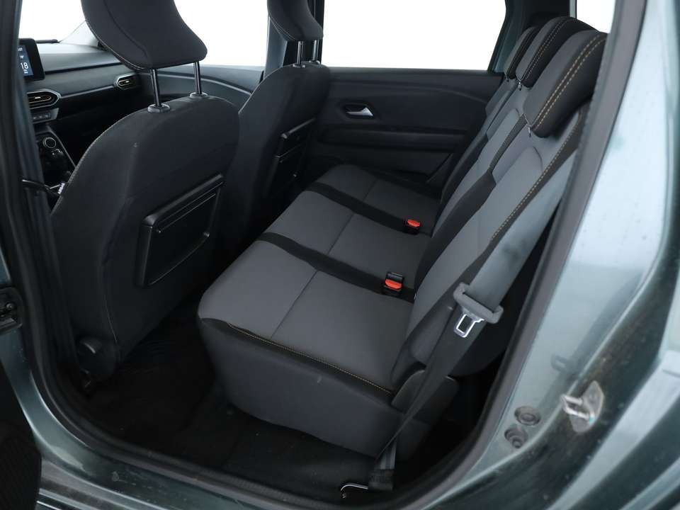 Dacia Jogger - Imagem 12
