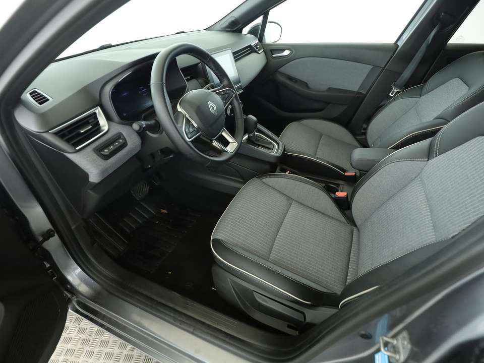 Renault Clio - Imagem 11