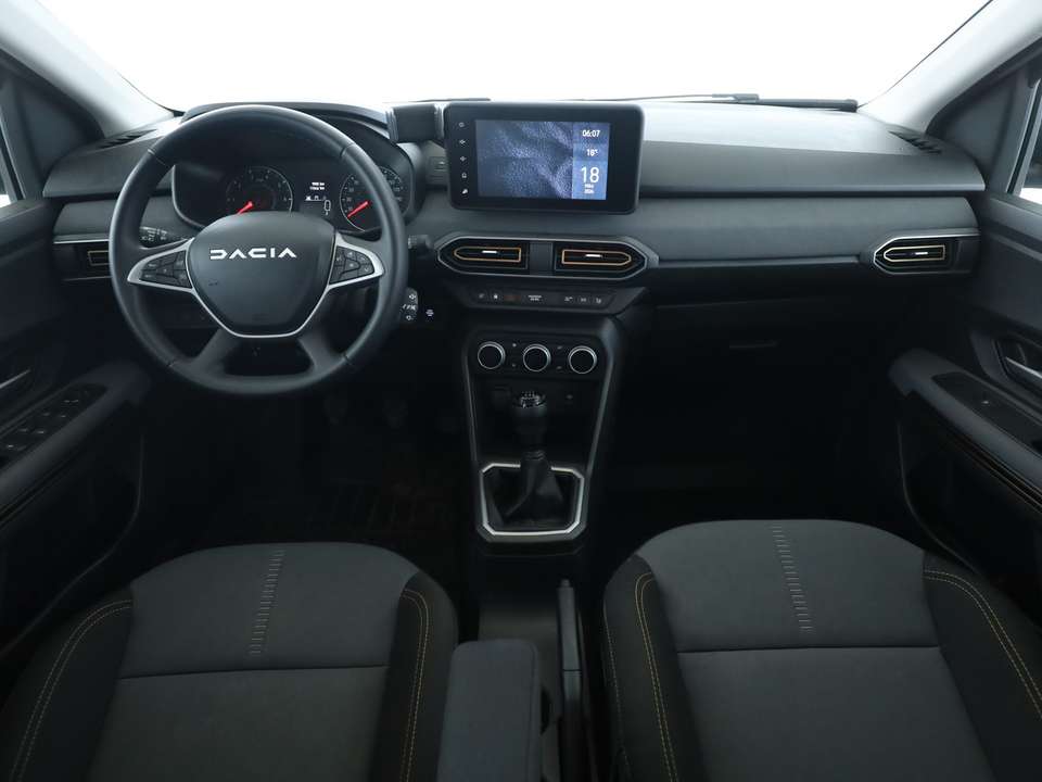 Dacia Jogger - Imagem 13