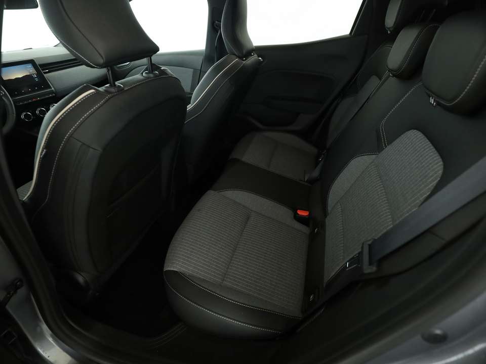 Renault Clio - Imagem 12