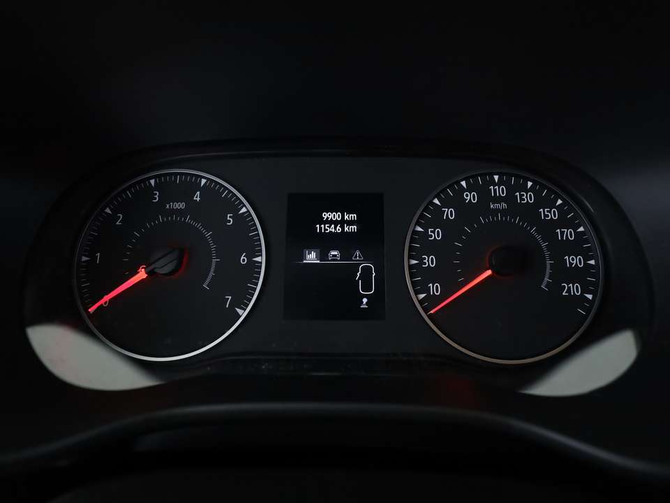 Dacia Jogger - Imagem 14