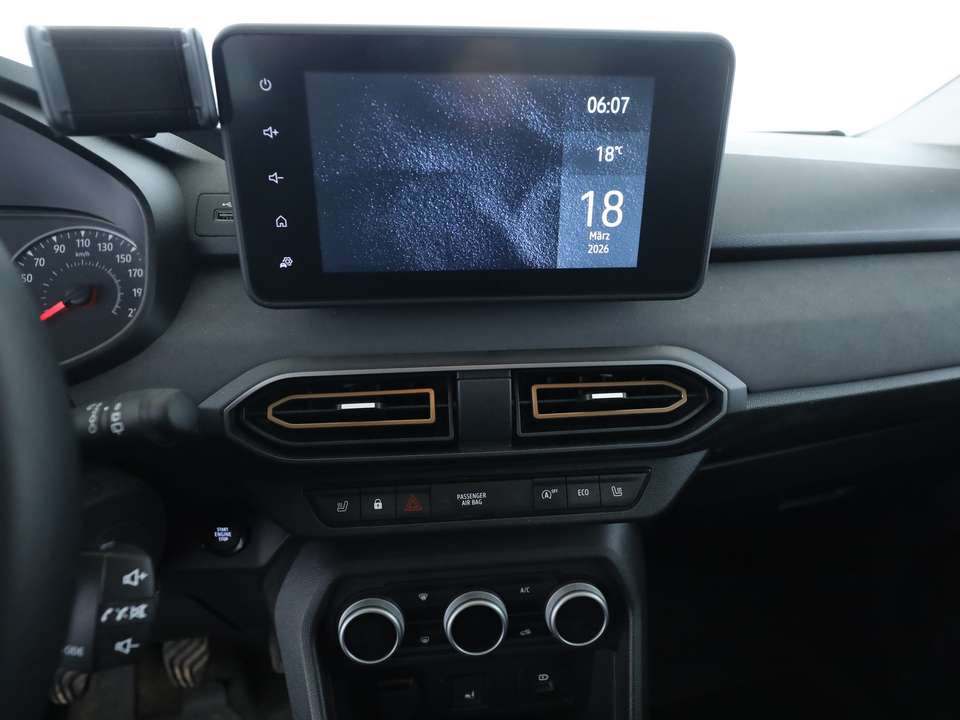 Dacia Jogger - Imagem 15