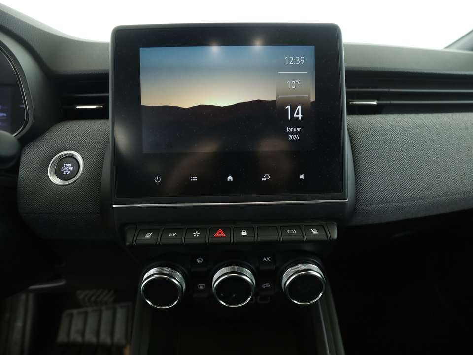 Renault Clio - Imagem 15