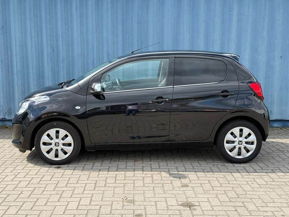 Citroen C1 - Imagem 2