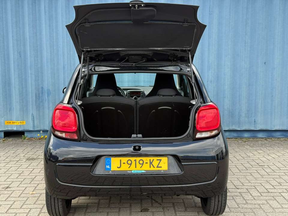 Citroen C1 - Imagem 6
