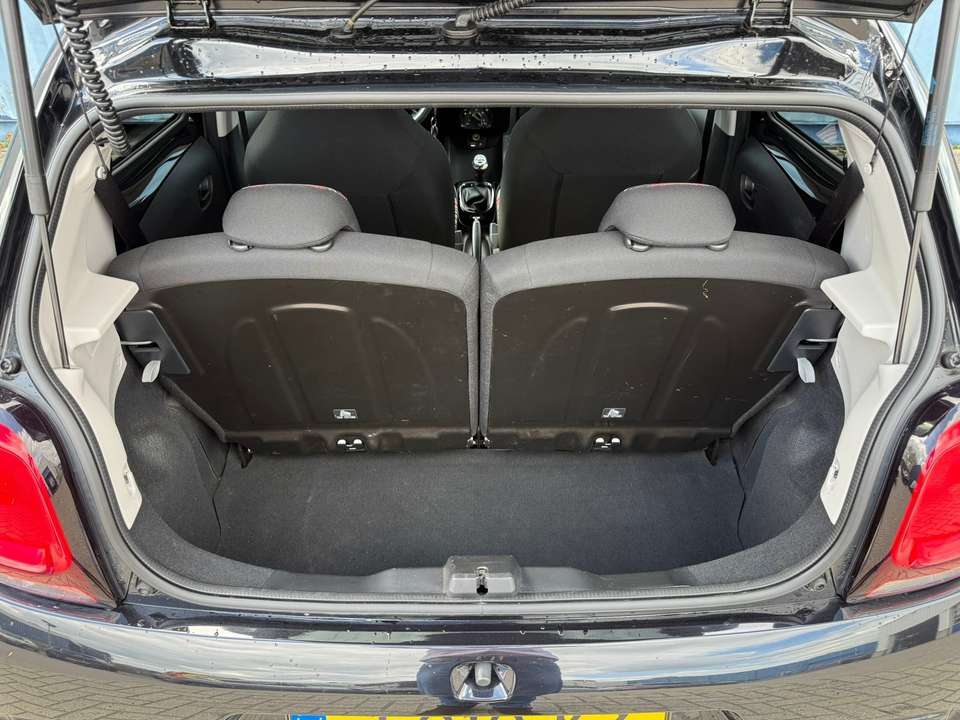 Citroen C1 - Imagem 7