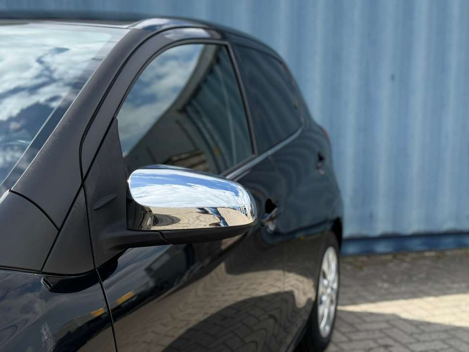 Citroen C1 - Imagem 15