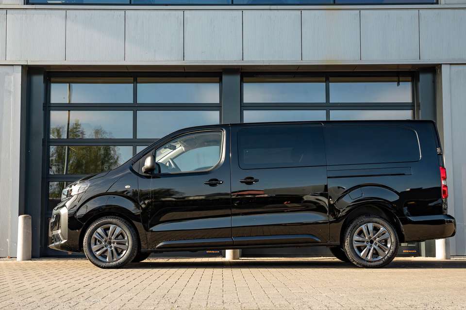 Opel Vivaro - Imagem 2