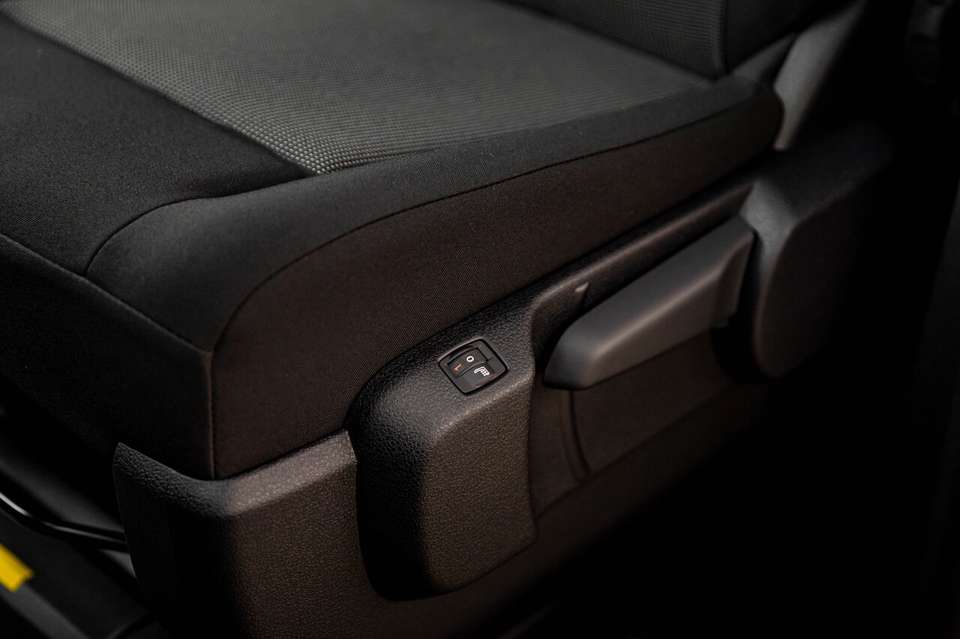 Opel Vivaro - Imagem 13