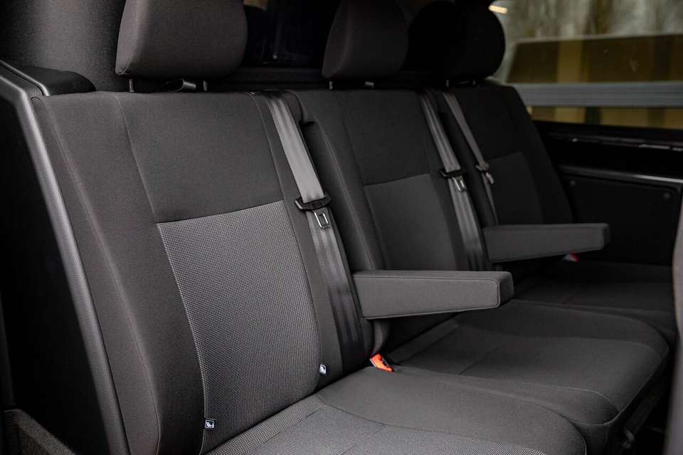 Opel Vivaro - Imagem 14