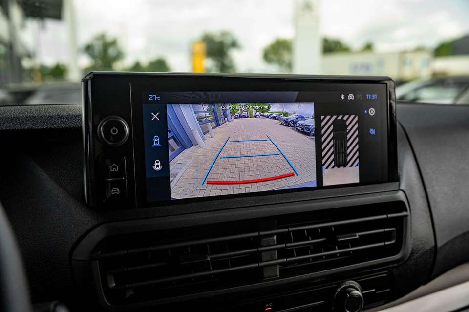 Opel Vivaro - Imagem 15