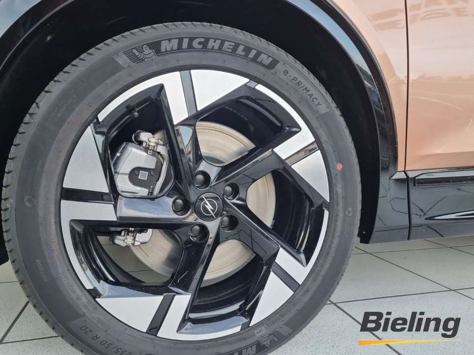 Opel Grandland - Imagem 5