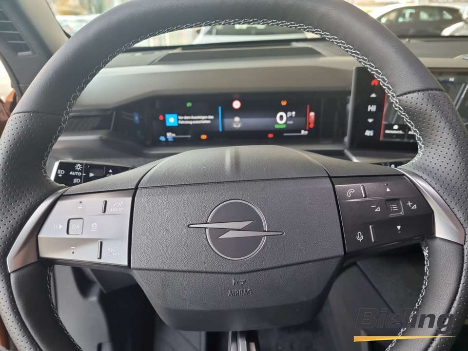 Opel Grandland - Imagem 8