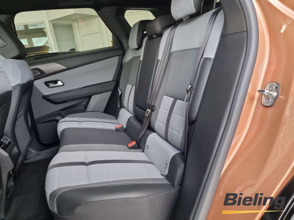 Opel Grandland - Imagem 9