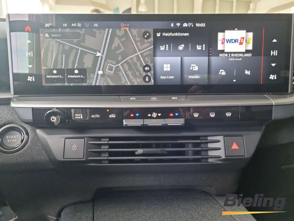 Opel Grandland - Imagem 11