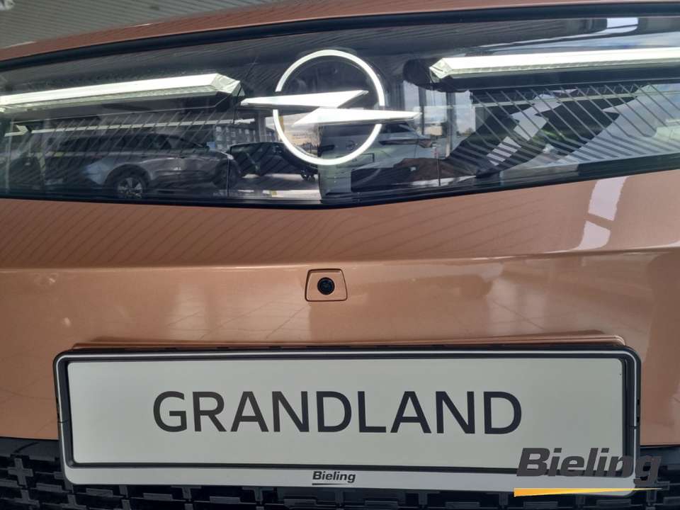Opel Grandland - Imagem 12