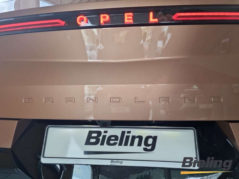 Opel Grandland - Imagem 13